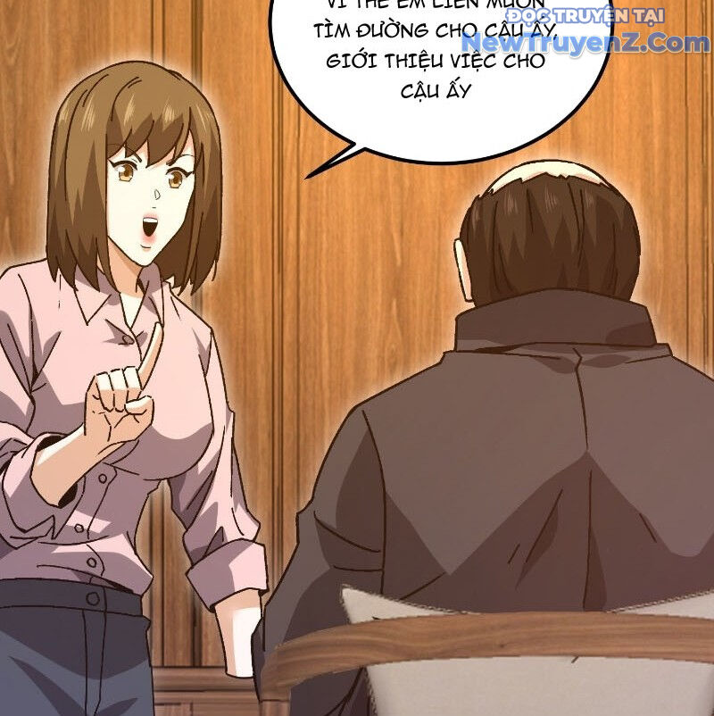 Đệ Nhất Danh Sách Chapter 553 - 118