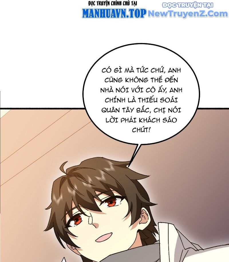 Đệ Nhất Danh Sách Chapter 553 - 13