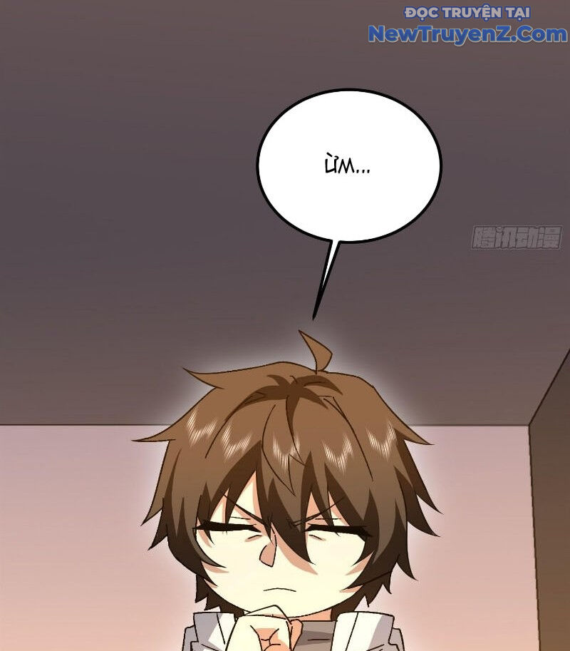 Đệ Nhất Danh Sách Chapter 553 - 25