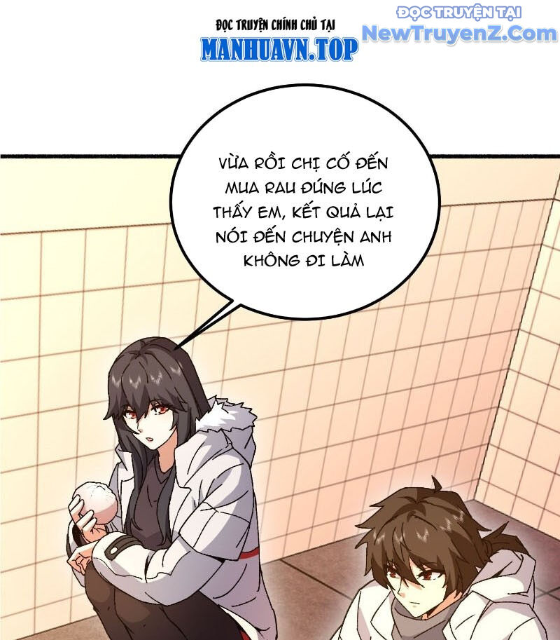 Đệ Nhất Danh Sách Chapter 553 - 4