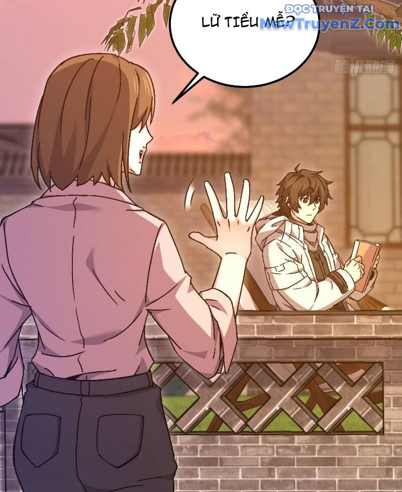 Đệ Nhất Danh Sách Chapter 553 - 51