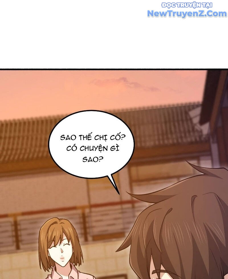 Đệ Nhất Danh Sách Chapter 553 - 54