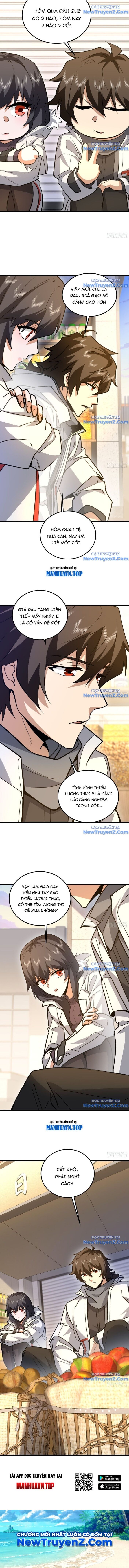 Đệ Nhất Danh Sách Chapter 554 - 5