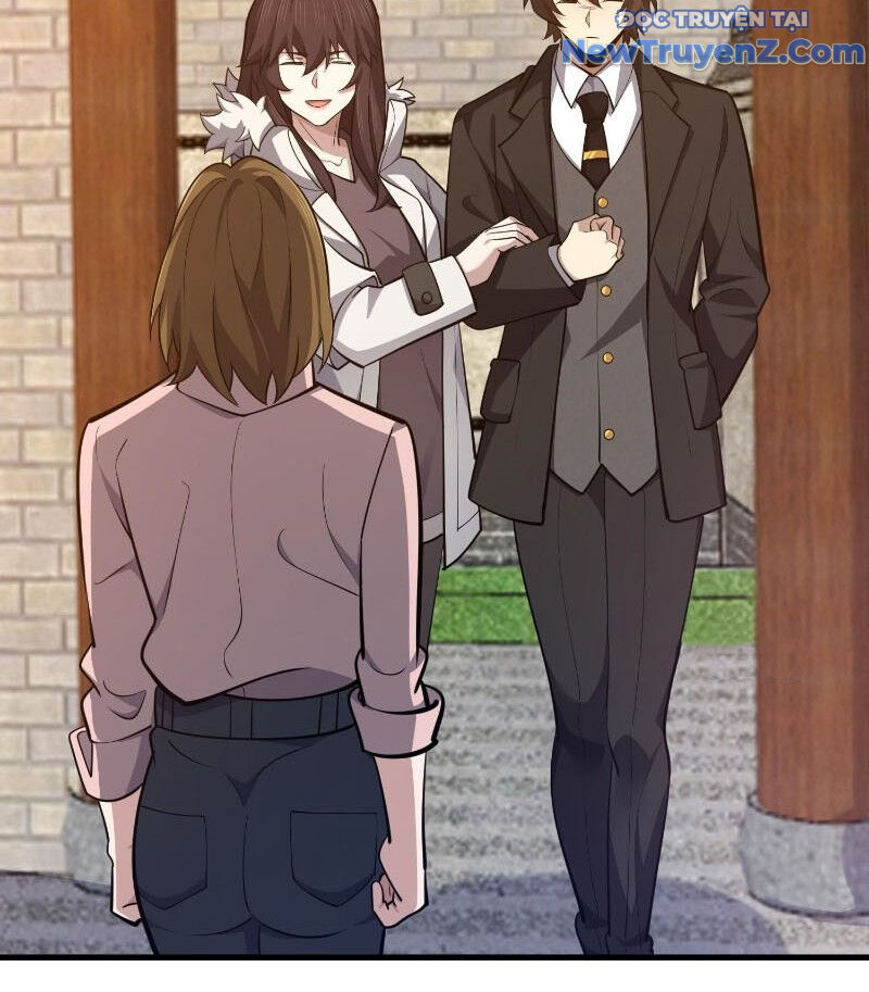 Đệ Nhất Danh Sách Chapter 555 - 104