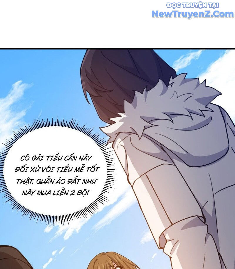 Đệ Nhất Danh Sách Chapter 555 - 107