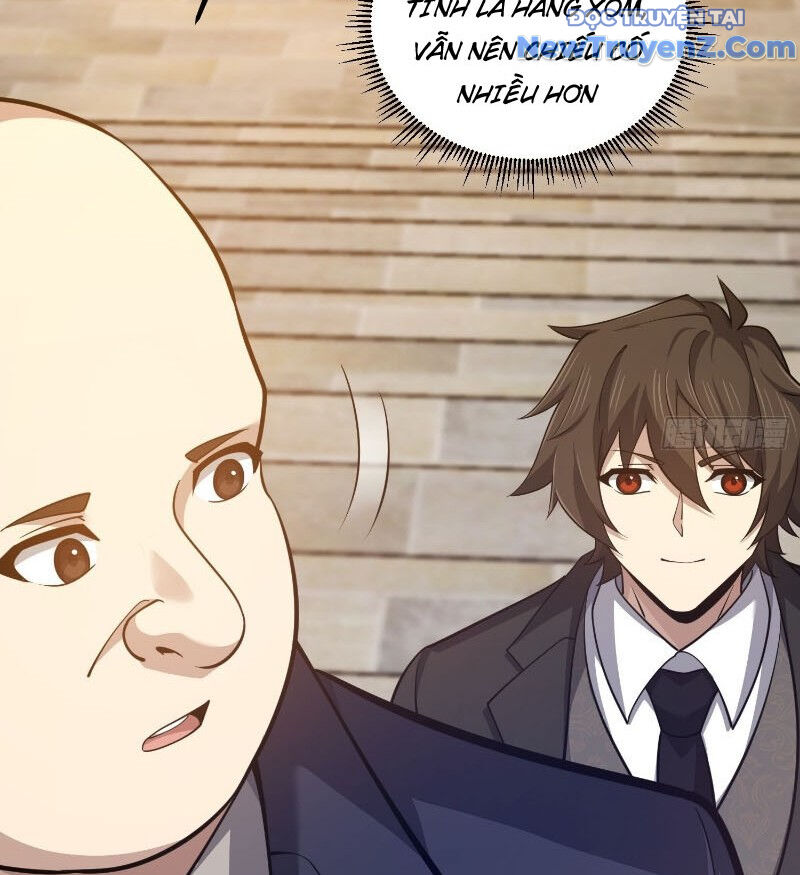 Đệ Nhất Danh Sách Chapter 555 - 131