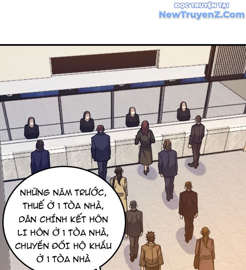 Đệ Nhất Danh Sách Chapter 555 - 136