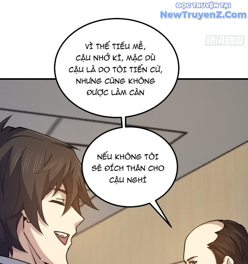 Đệ Nhất Danh Sách Chapter 555 - 155