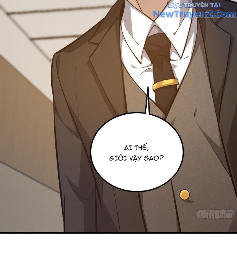 Đệ Nhất Danh Sách Chapter 555 - 161