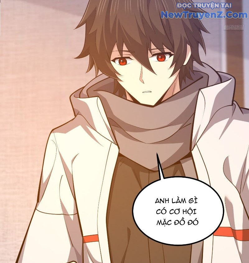 Đệ Nhất Danh Sách Chapter 555 - 22