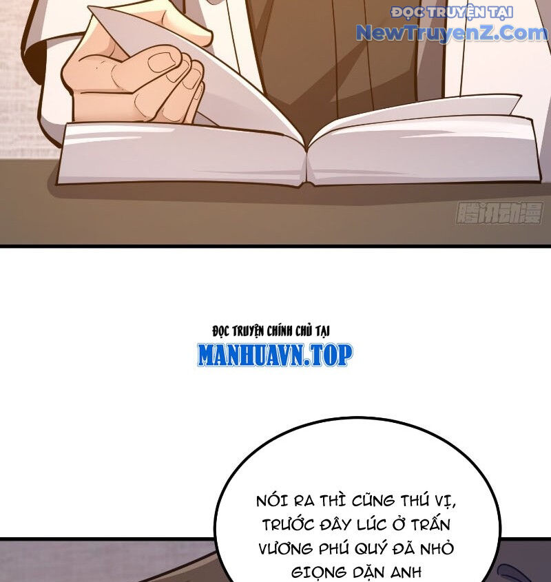 Đệ Nhất Danh Sách Chapter 555 - 23