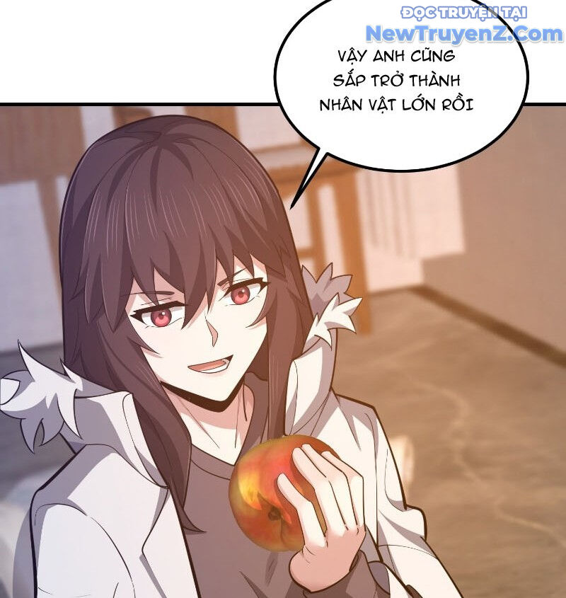 Đệ Nhất Danh Sách Chapter 555 - 26