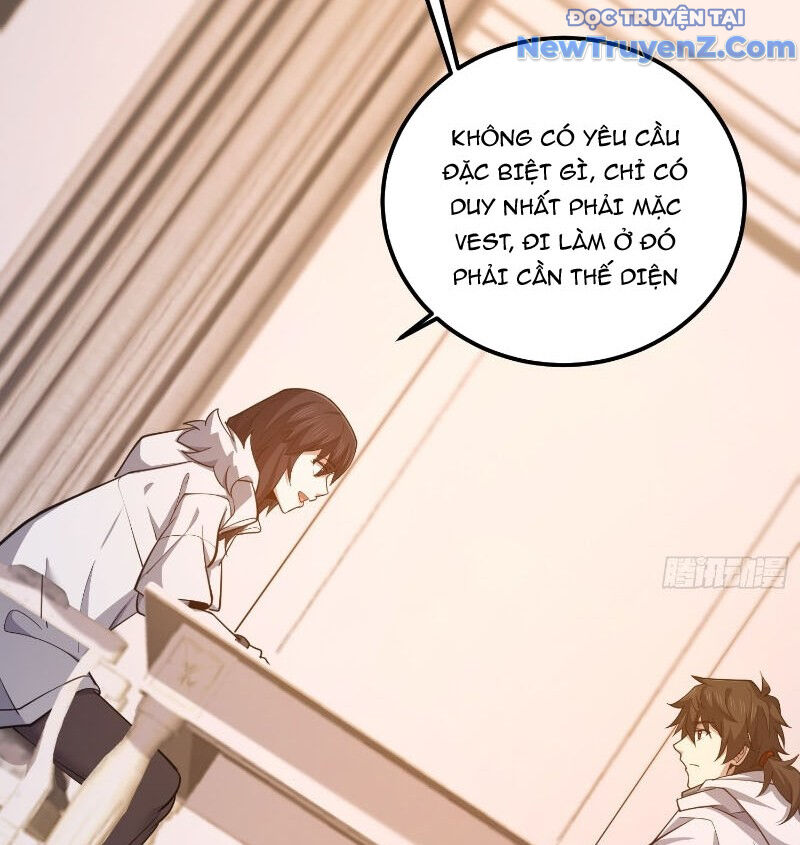 Đệ Nhất Danh Sách Chapter 555 - 29