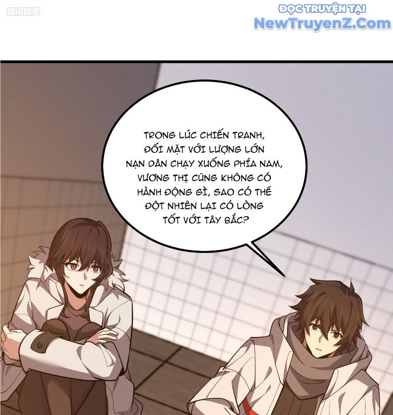 Đệ Nhất Danh Sách Chapter 555 - 4