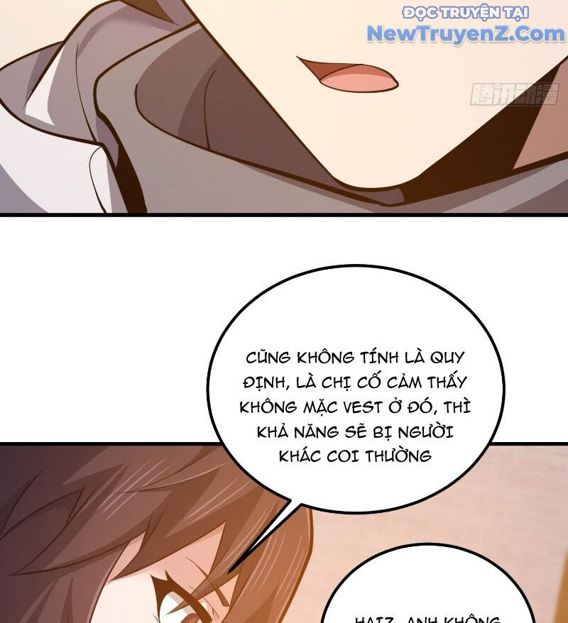 Đệ Nhất Danh Sách Chapter 555 - 32