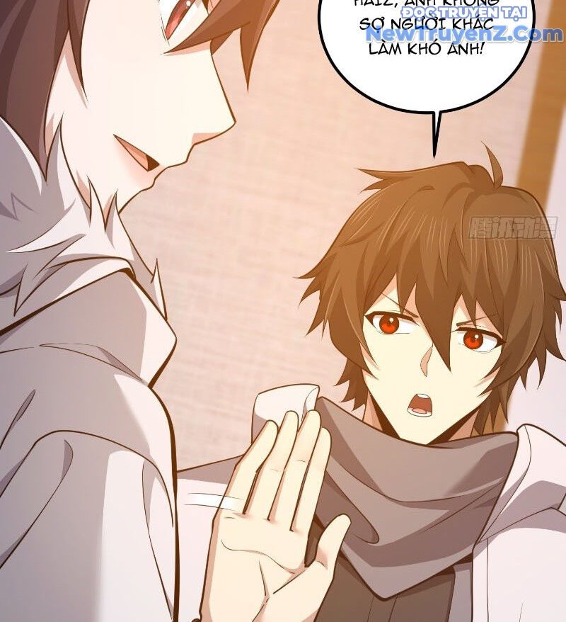 Đệ Nhất Danh Sách Chapter 555 - 33