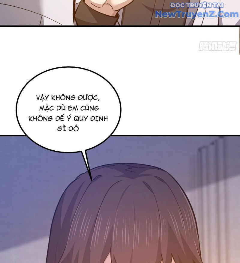 Đệ Nhất Danh Sách Chapter 555 - 34