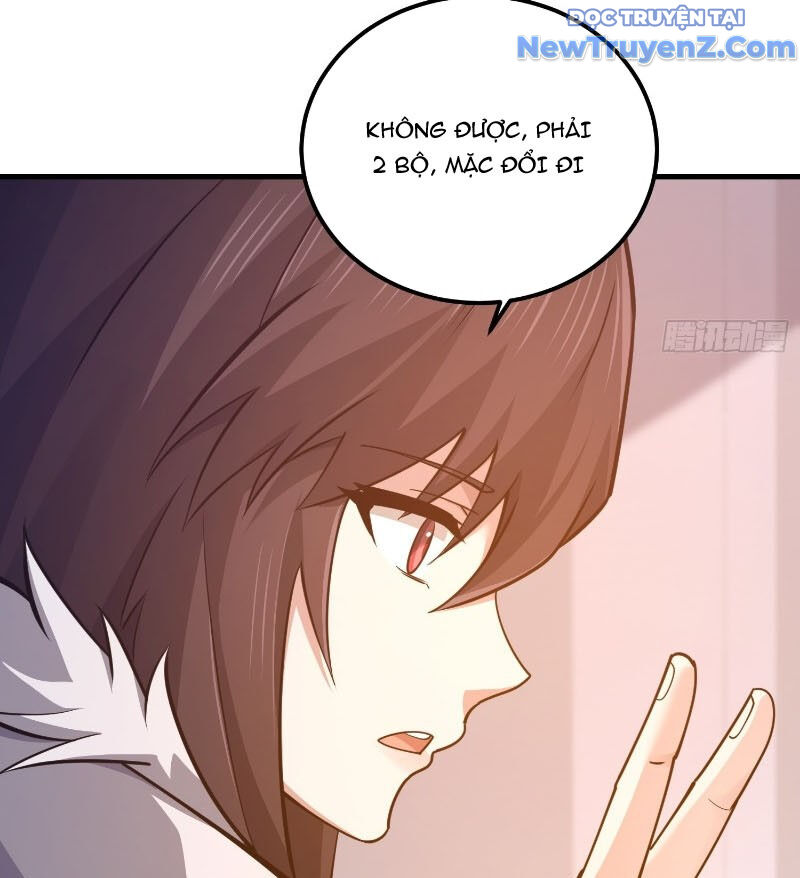 Đệ Nhất Danh Sách Chapter 555 - 40