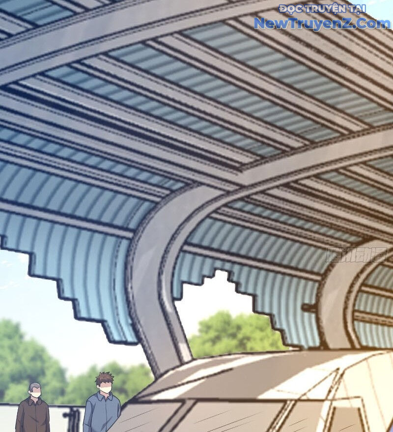 Đệ Nhất Danh Sách Chapter 555 - 45