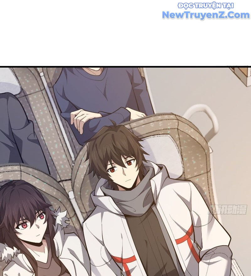 Đệ Nhất Danh Sách Chapter 555 - 53