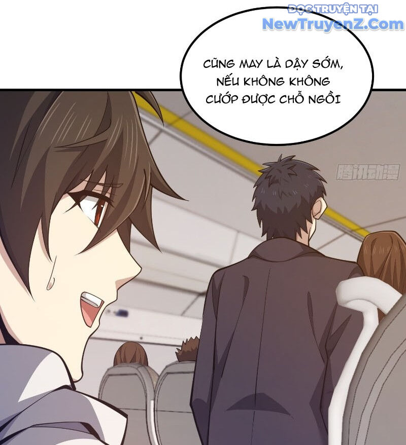 Đệ Nhất Danh Sách Chapter 555 - 55