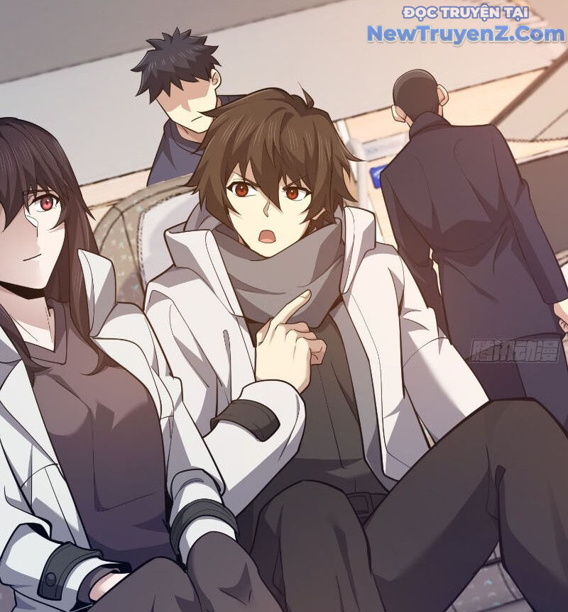 Đệ Nhất Danh Sách Chapter 555 - 66