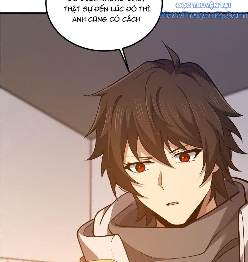 Đệ Nhất Danh Sách Chapter 555 - 8