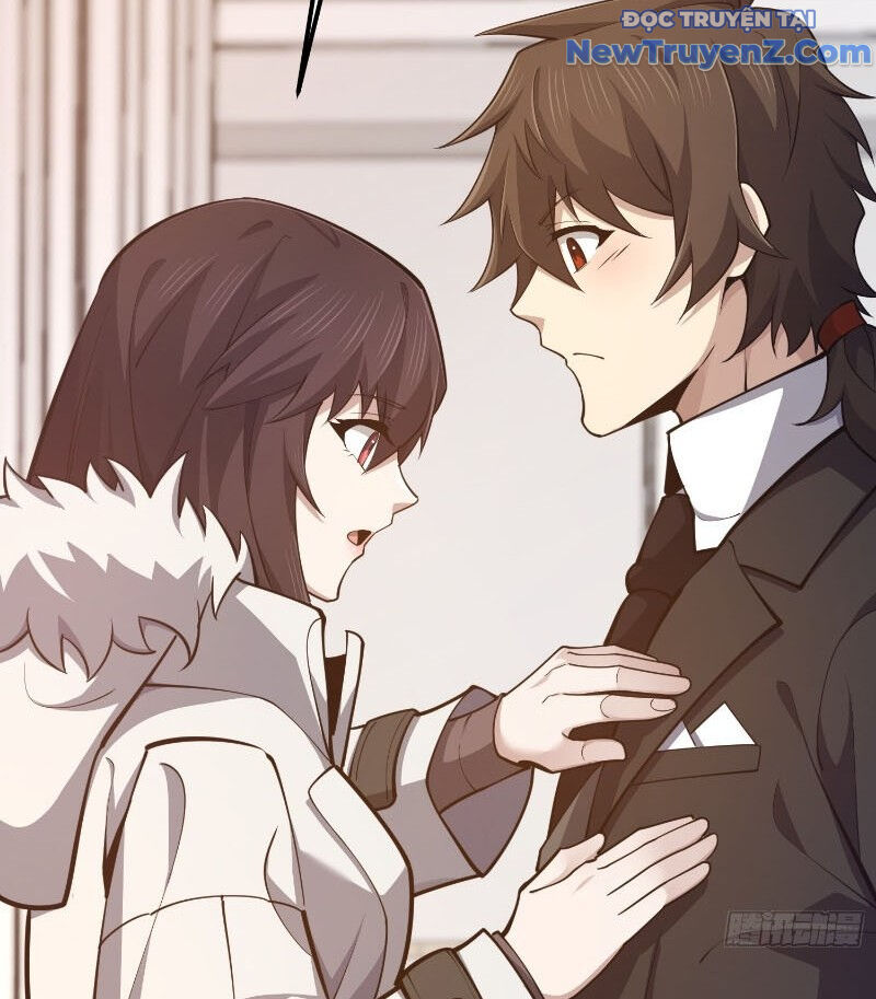 Đệ Nhất Danh Sách Chapter 555 - 92