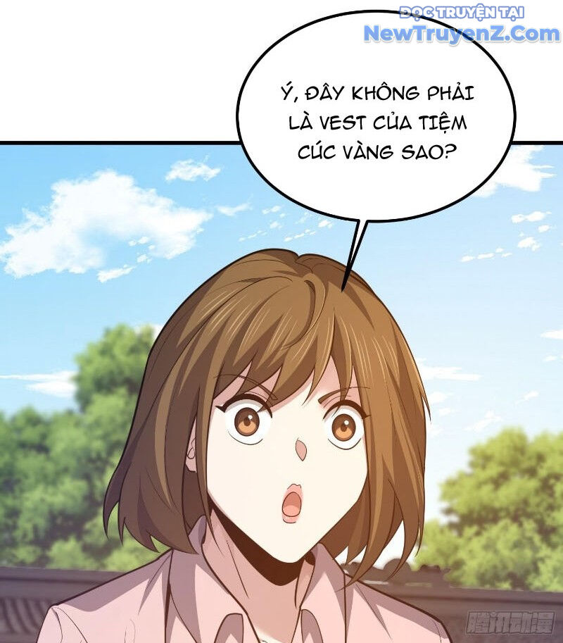 Đệ Nhất Danh Sách Chapter 555 - 99