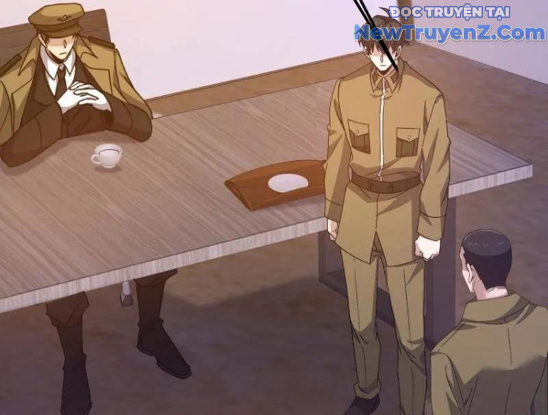 Đệ Nhất Danh Sách Chapter 557 - 109