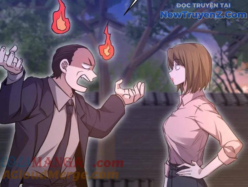 Đệ Nhất Danh Sách Chapter 557 - 21