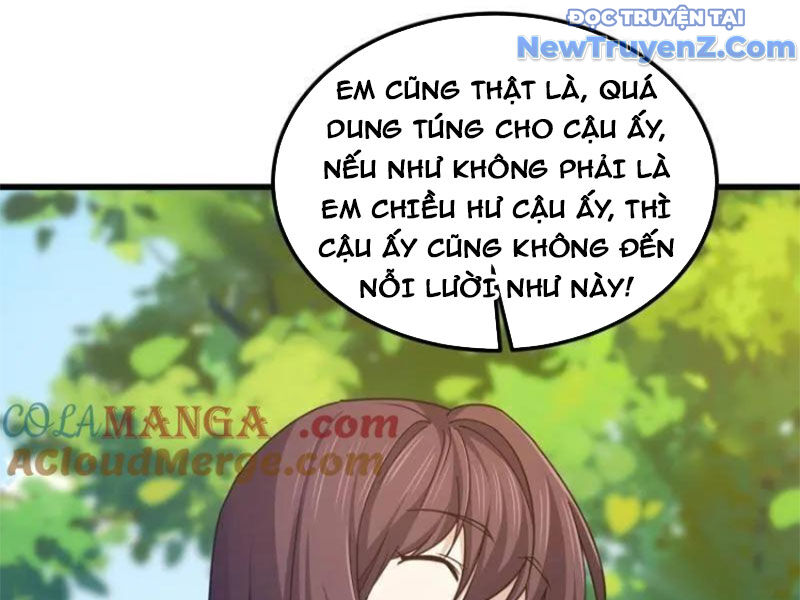 Đệ Nhất Danh Sách Chapter 557 - 202