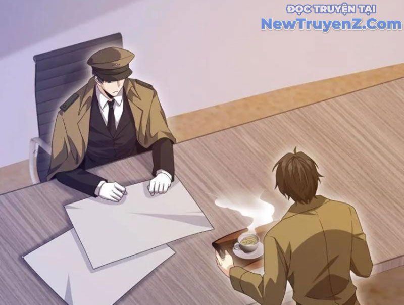 Đệ Nhất Danh Sách Chapter 557 - 44