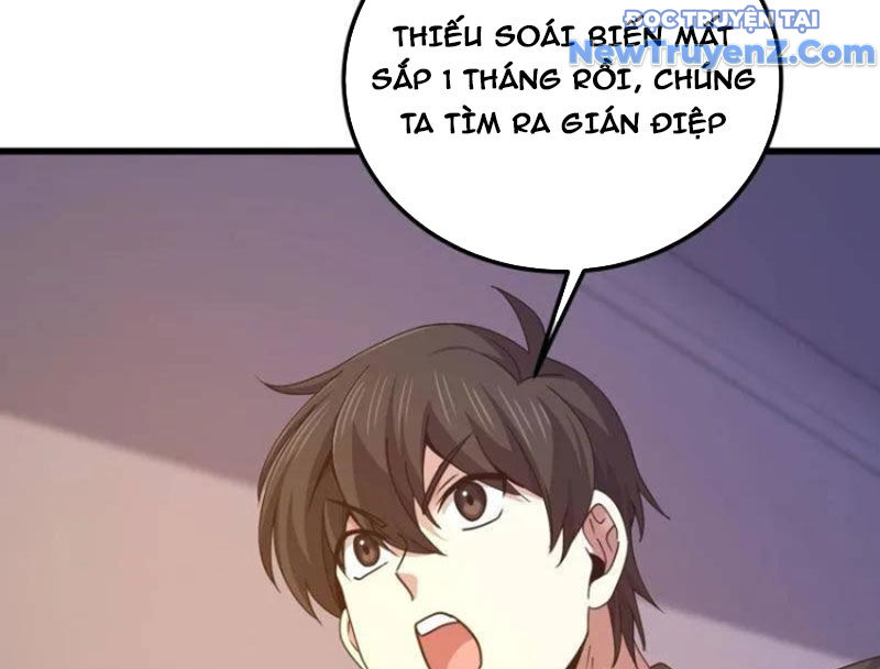 Đệ Nhất Danh Sách Chapter 557 - 93