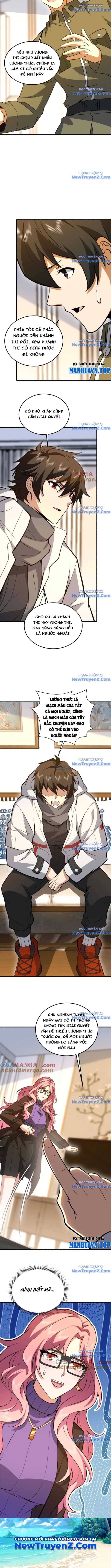 Đệ Nhất Danh Sách Chapter 559 - 5