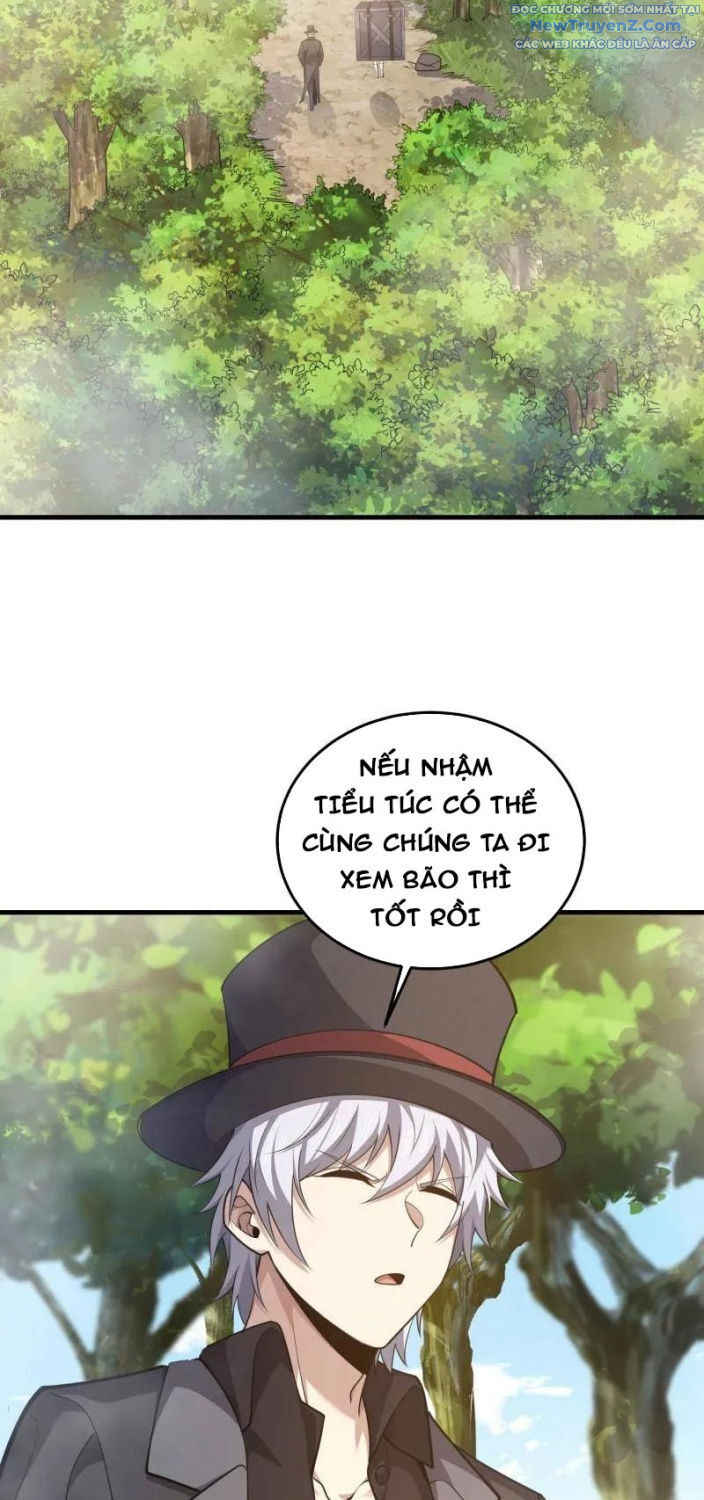 Đệ Nhất Danh Sách Chapter 566 - 2