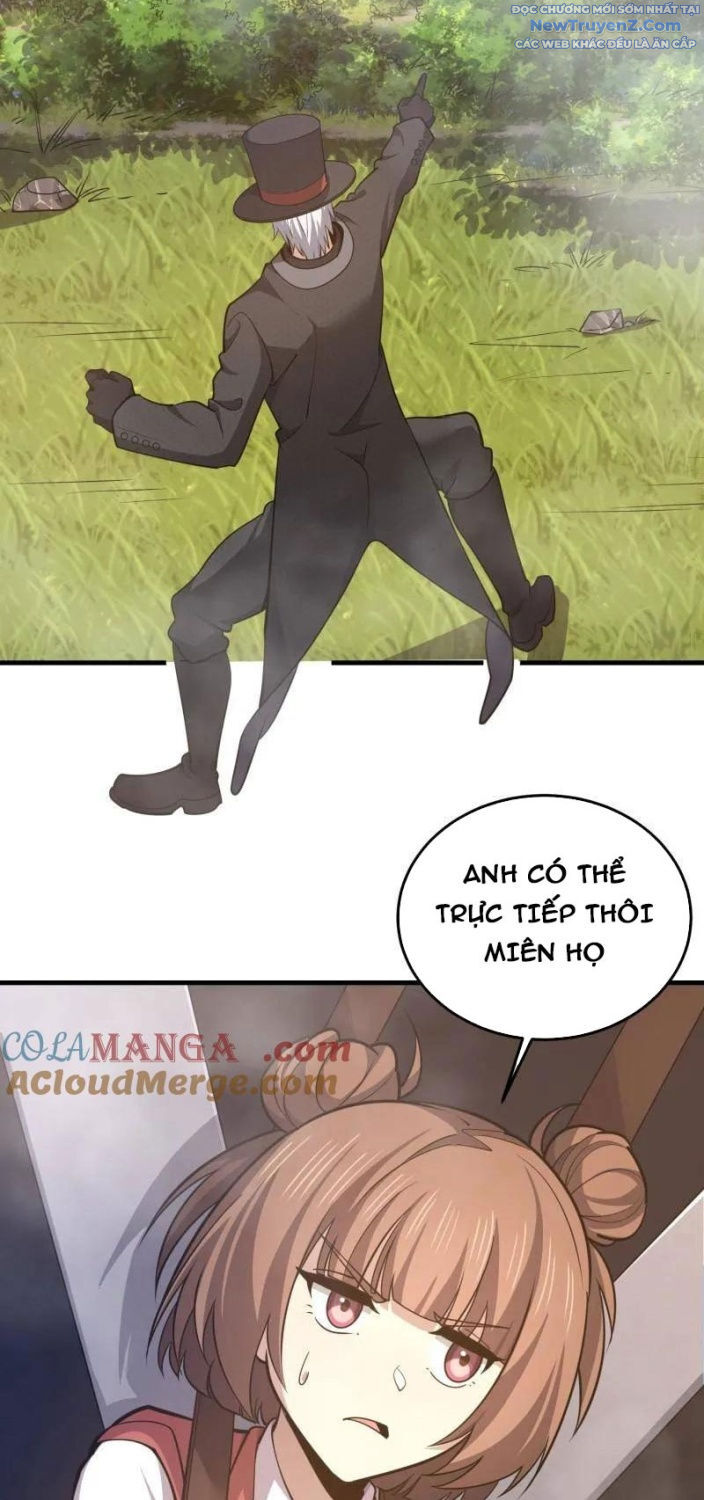 Đệ Nhất Danh Sách Chapter 566 - 14