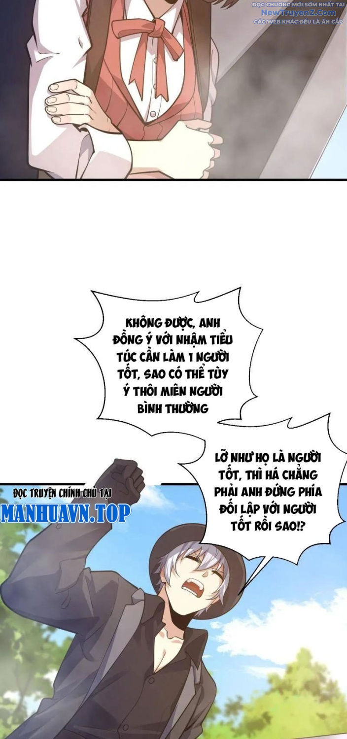 Đệ Nhất Danh Sách Chapter 566 - 15