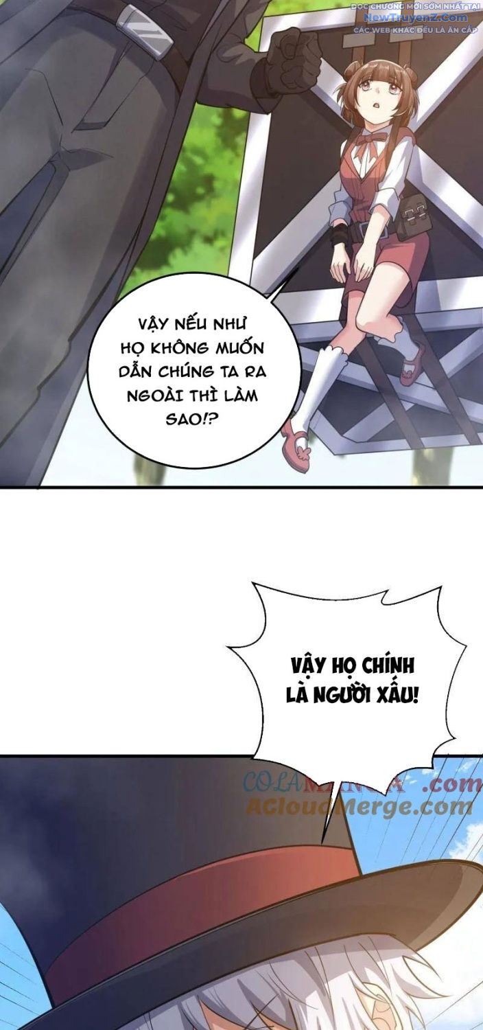 Đệ Nhất Danh Sách Chapter 566 - 16