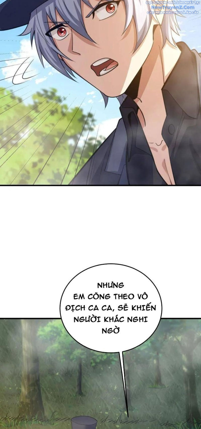 Đệ Nhất Danh Sách Chapter 566 - 17