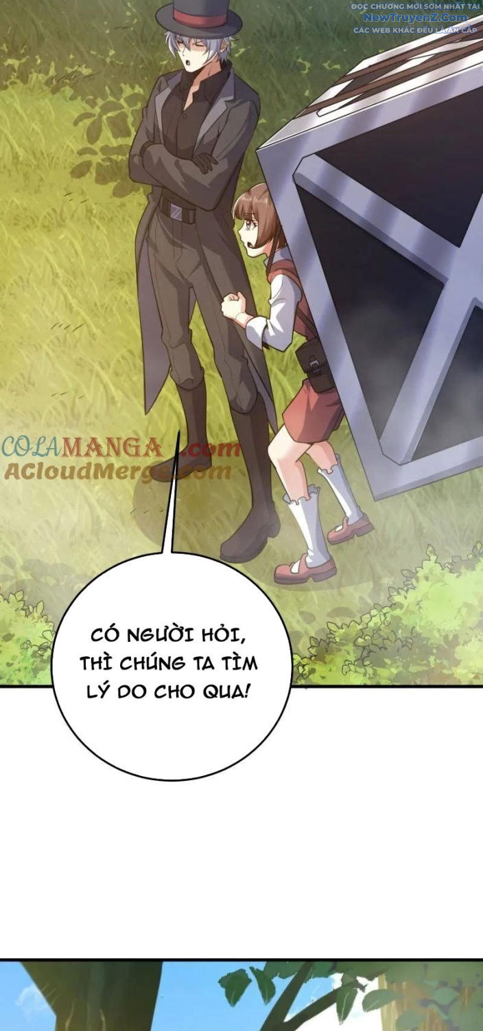 Đệ Nhất Danh Sách Chapter 566 - 18