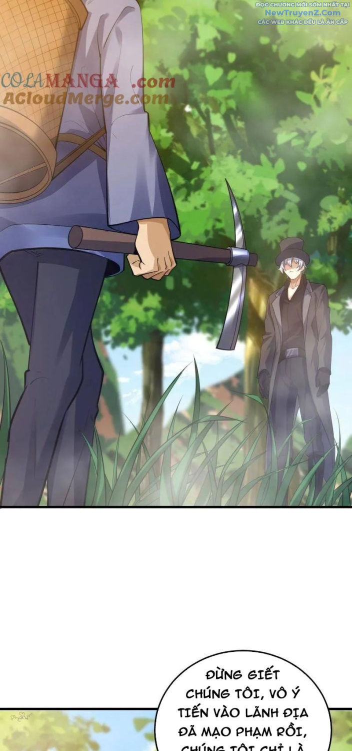 Đệ Nhất Danh Sách Chapter 566 - 20