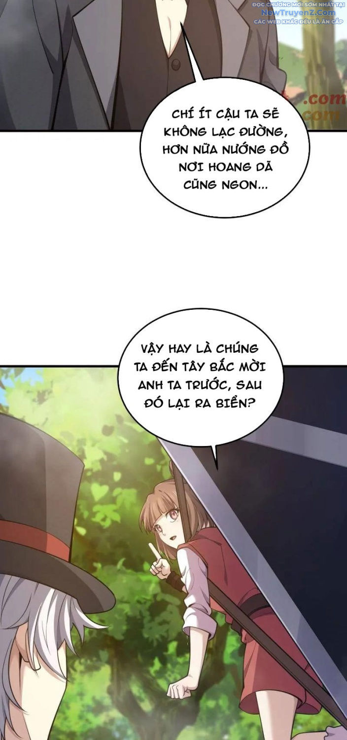 Đệ Nhất Danh Sách Chapter 566 - 3