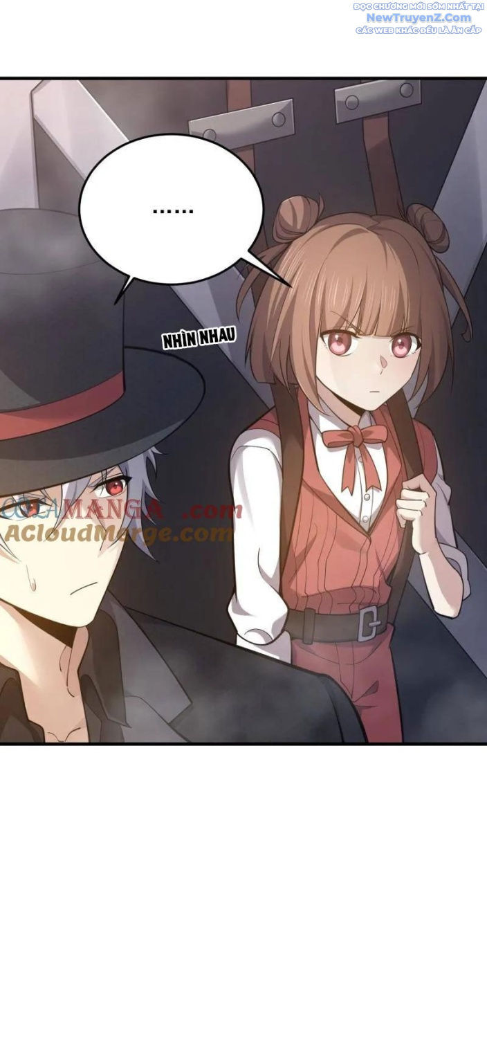 Đệ Nhất Danh Sách Chapter 566 - 23