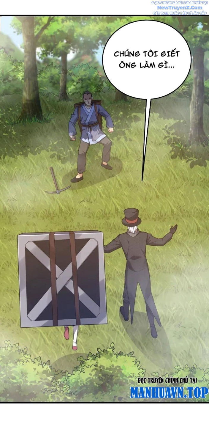 Đệ Nhất Danh Sách Chapter 566 - 24