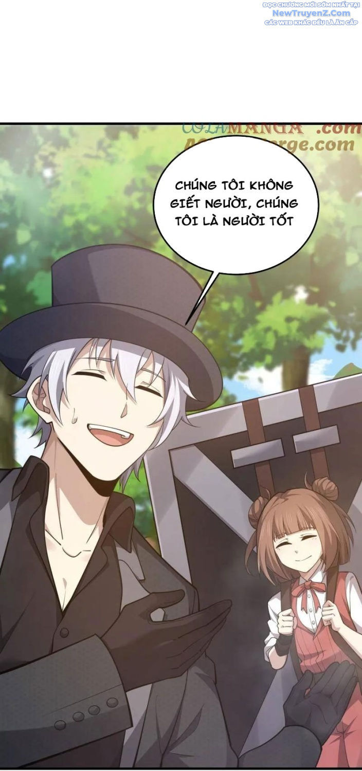 Đệ Nhất Danh Sách Chapter 566 - 25