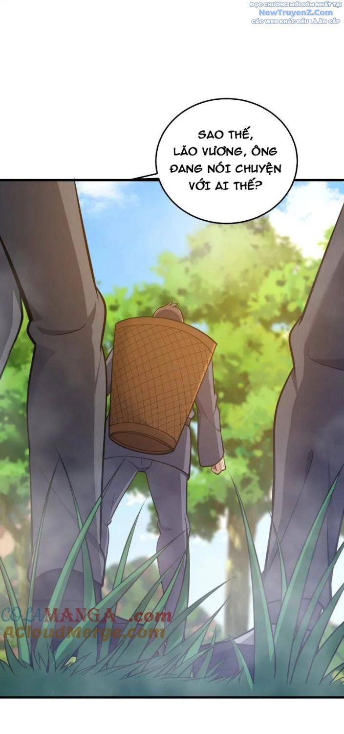Đệ Nhất Danh Sách Chapter 566 - 26