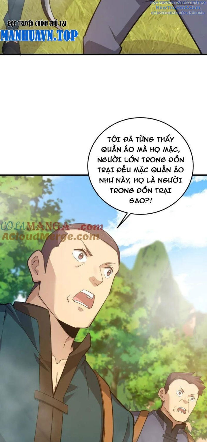 Đệ Nhất Danh Sách Chapter 566 - 28