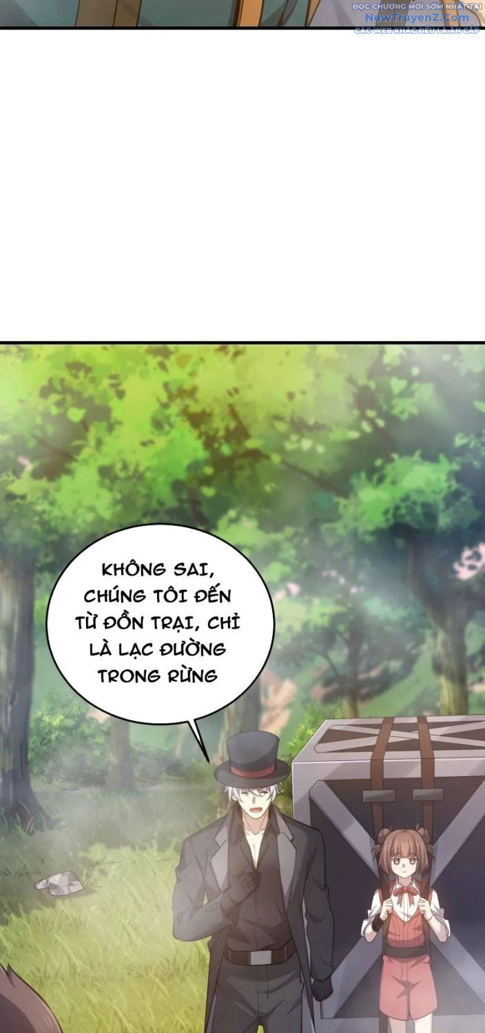 Đệ Nhất Danh Sách Chapter 566 - 29