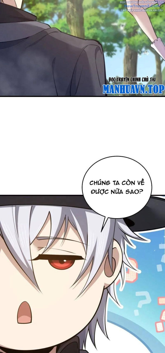 Đệ Nhất Danh Sách Chapter 566 - 4